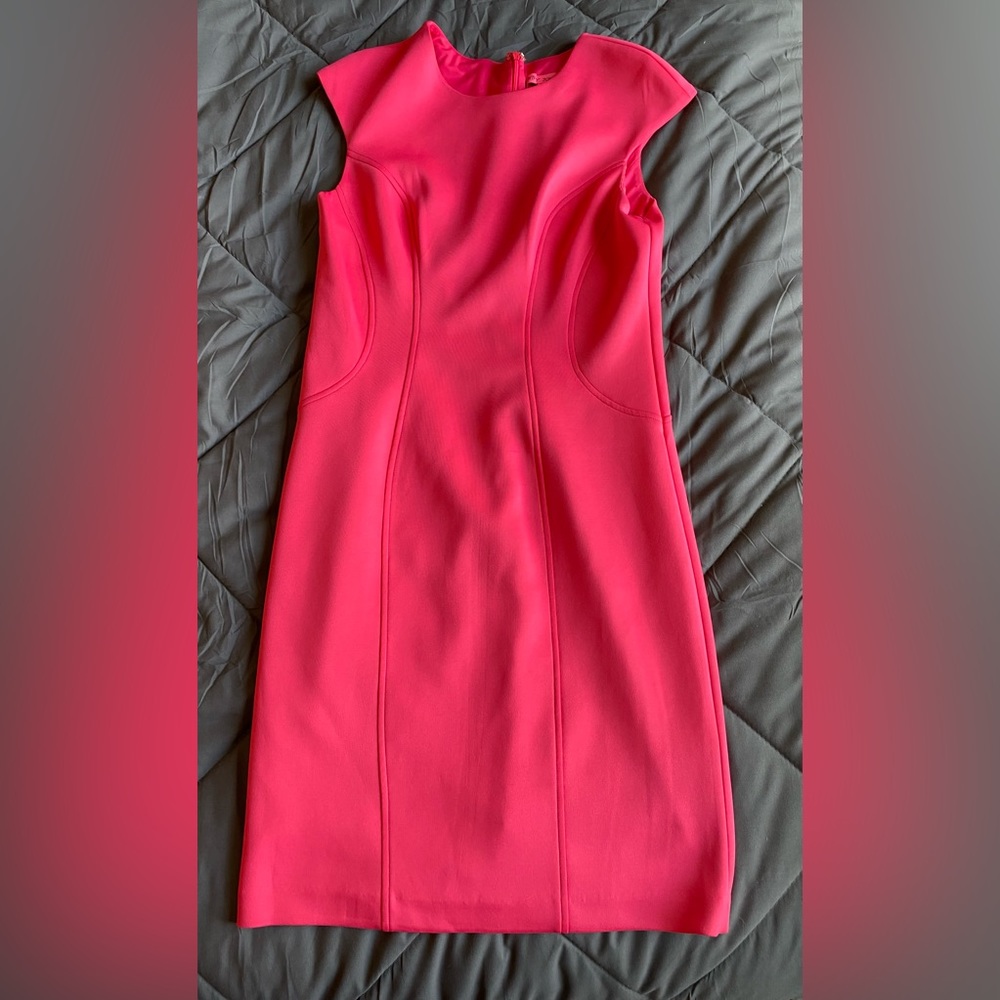 Betsey Johnson Dress 6